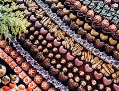 Aser dulce atelier