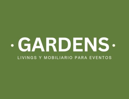 GARDENS LIVINGS
