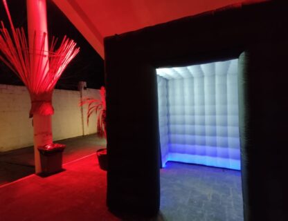 Sin filtro fotocabinas
