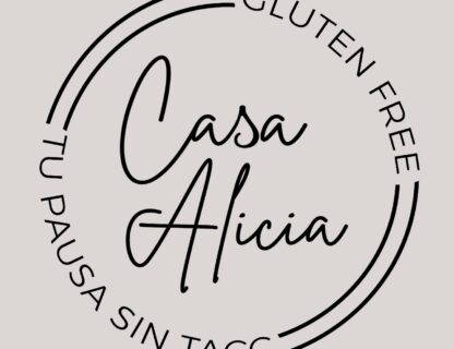 Casa Alicia Gluten Free