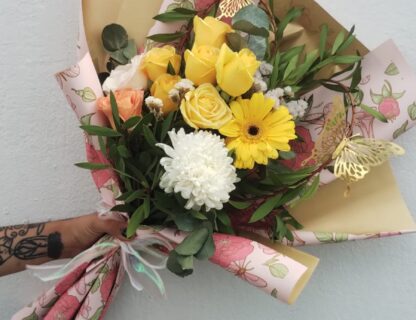 Aurora Arte Floral