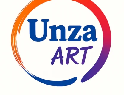 UNZA Art Glitter Bar