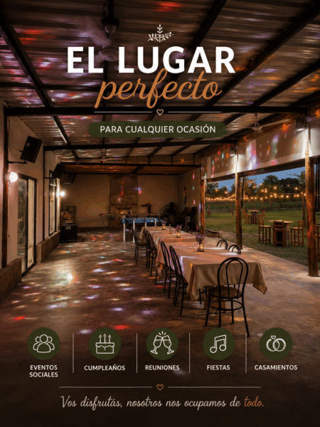 Aranda producciones - Imagen principal