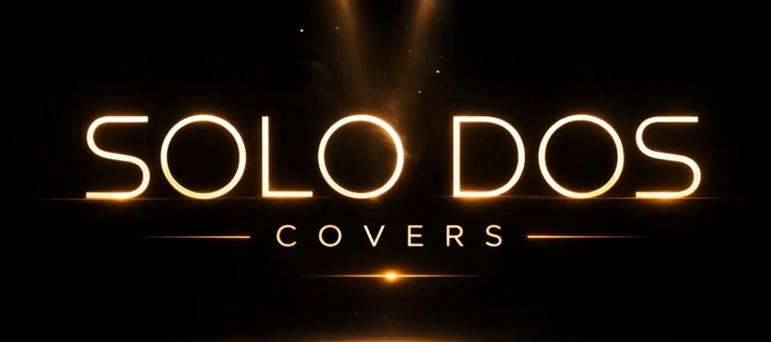 Solo 2 covers - Portada