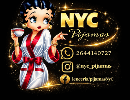 NyC pijamas