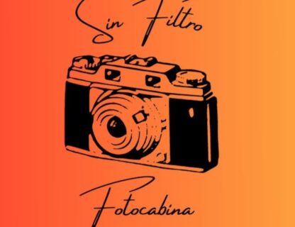 Sin filtro fotocabinas
