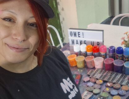 Me! Makeup
