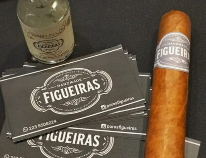 Puros Figueiras