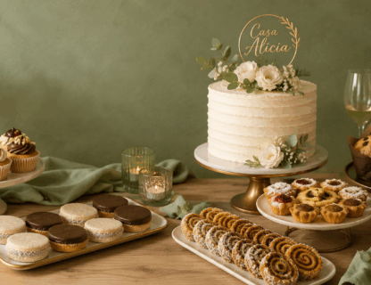 Casa Alicia Gluten Free