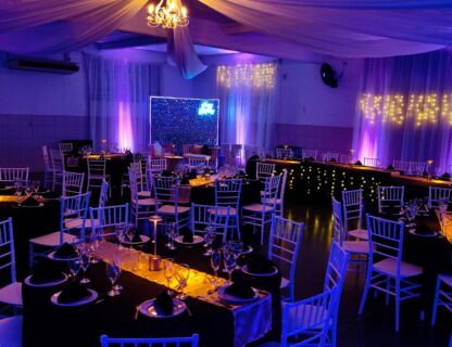Eventos M&L