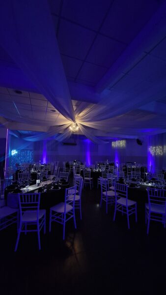 Eventos M&L - Imagen principal