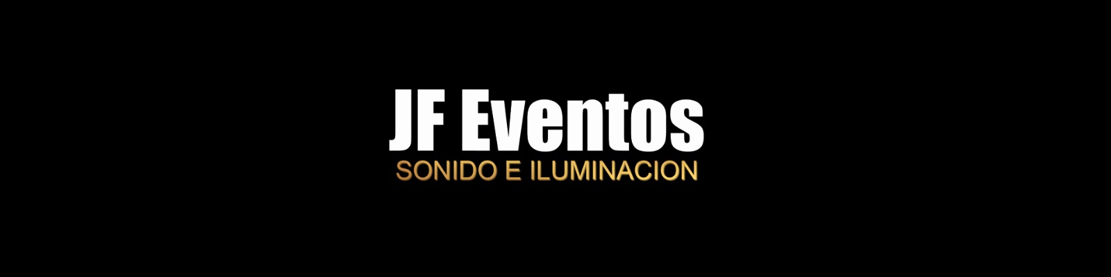 JFEventosok - Portada
