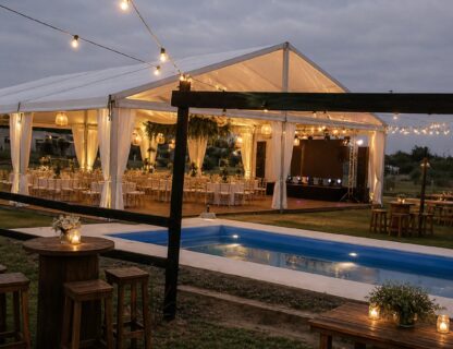 Aranda producciones