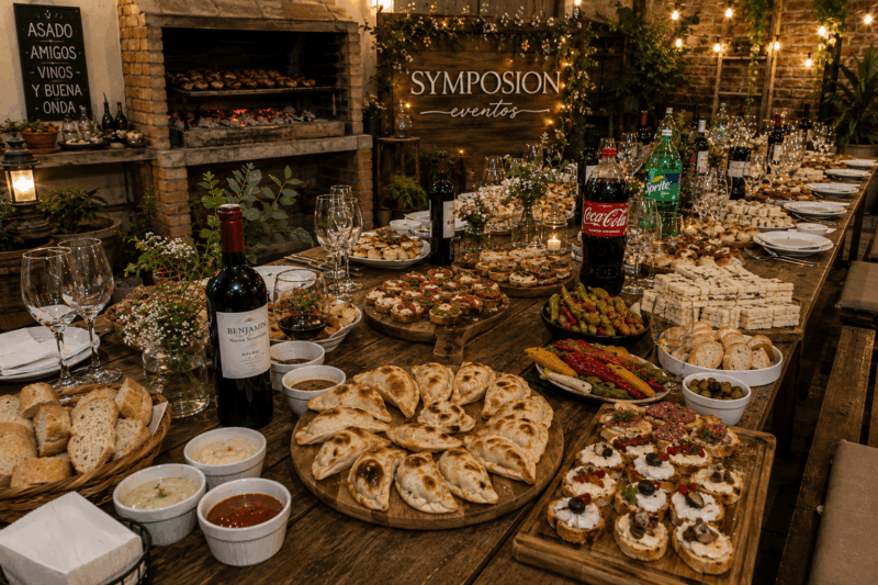 SYMPOSIONeventos - Imagen principal