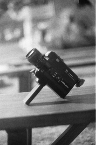 Kia Super 8 Wedding Films - Imagen principal