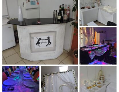 Ushuaia eventos