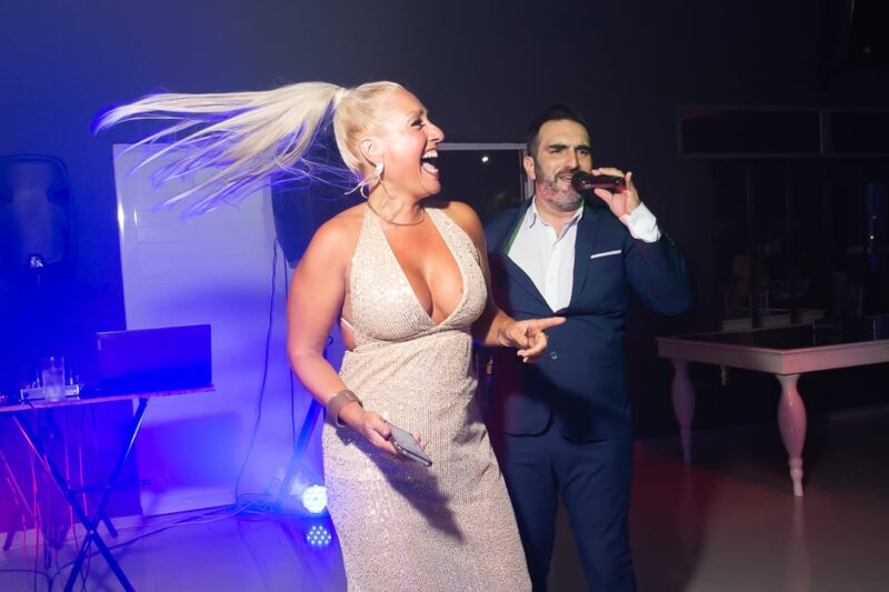 ARIEL ARENA SHOW - Imagen principal