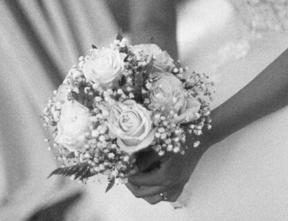 Kia Super 8 Wedding Films