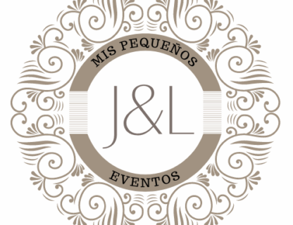 J&L Mis pequeños eventos