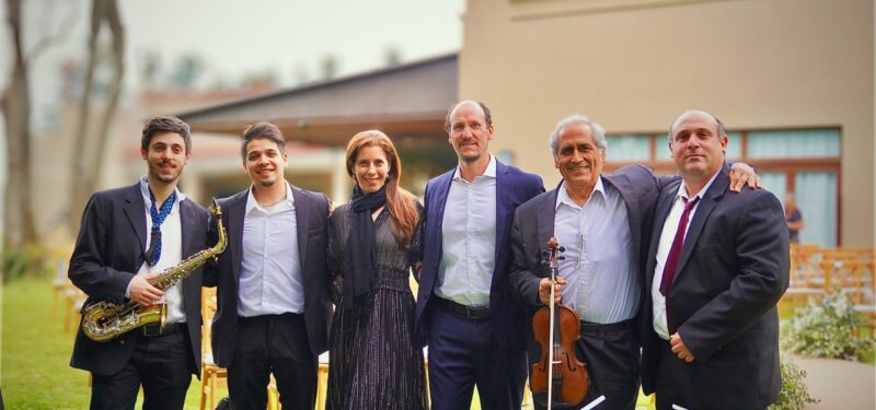 Luna Eventos