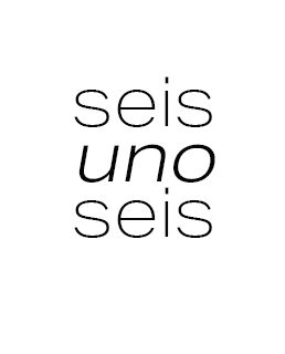 Seis uno Seis