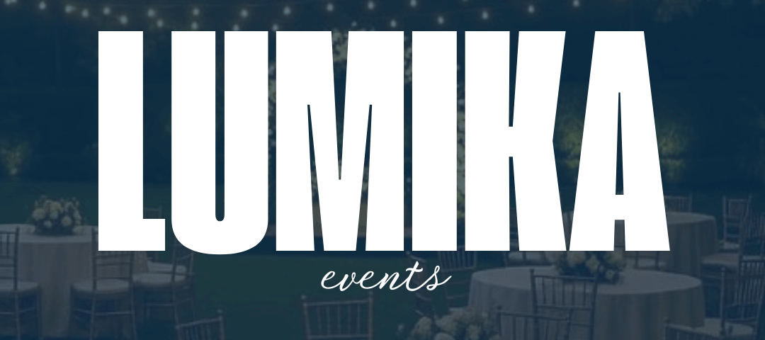 Lumika Events - Portada