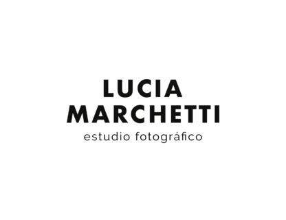 Lucia Marchetti Estudio Fotográfico