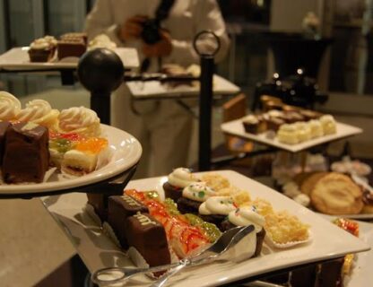Catering Portezuelo