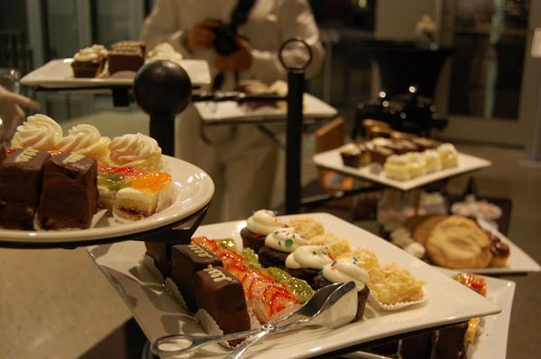 Catering Portezuelo