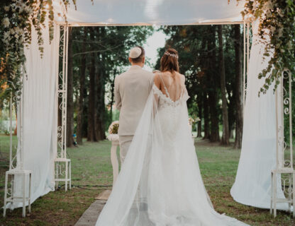 Andre & Axel