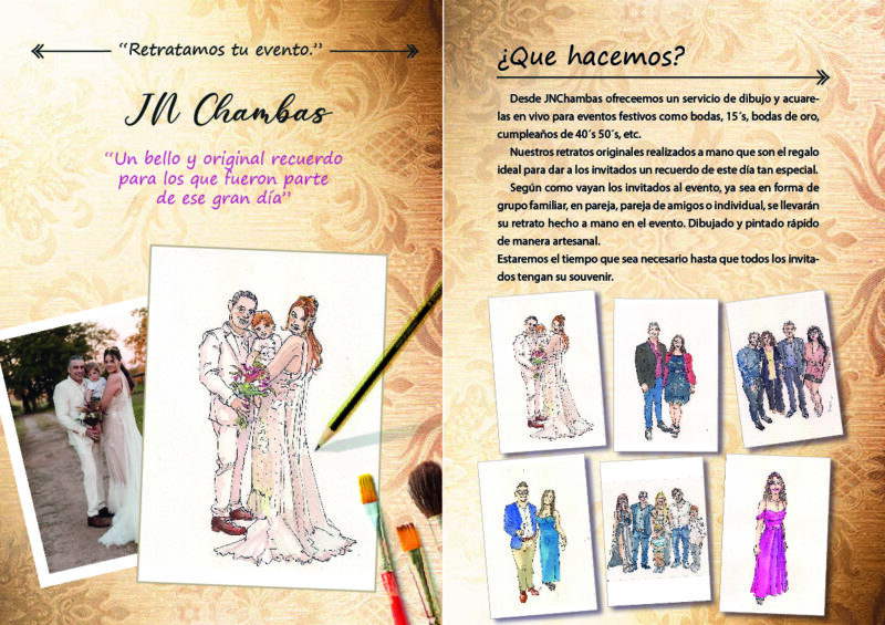 JNchambas - Imagen principal