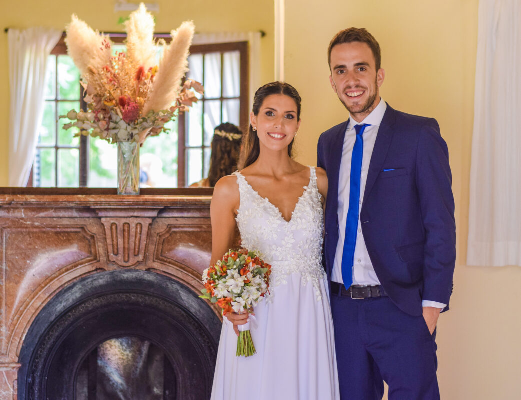Flor & Lucas
