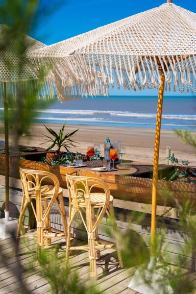 Mama Beach - Imagen principal