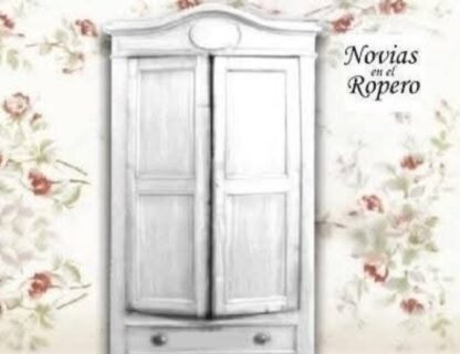 Novias en el Ropero- moda Circular