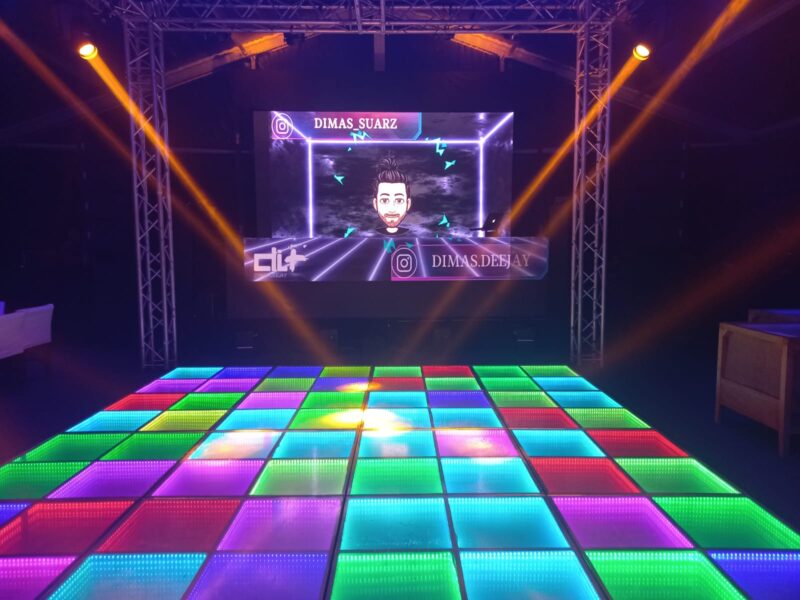 Ds Producciones - Imagen principal