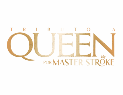 Master Stroke Tributo a Queen