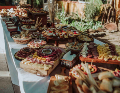 Punto Picada Catering