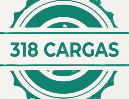 318 cargas