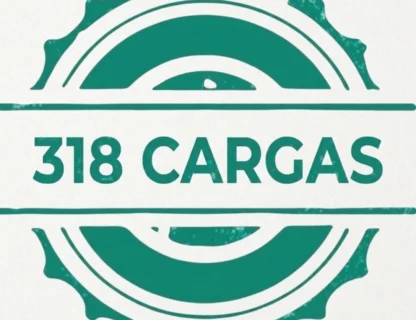 318 cargas