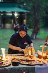 Punto Picada Catering