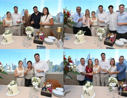 Boda de Agustina y Juan