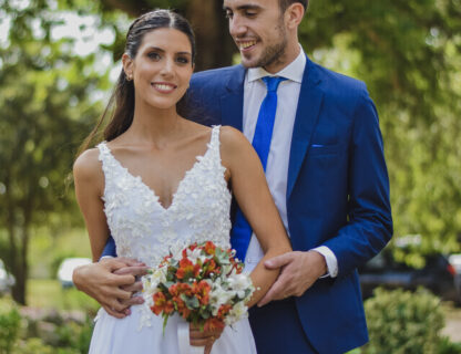 Flor & Lucas