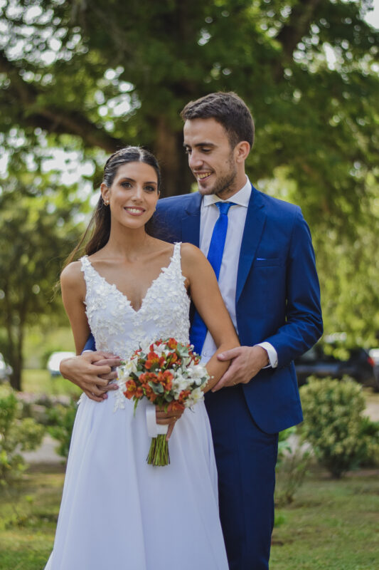 Flor & Lucas