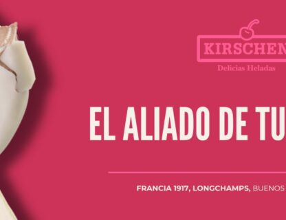 Helados Kirschen