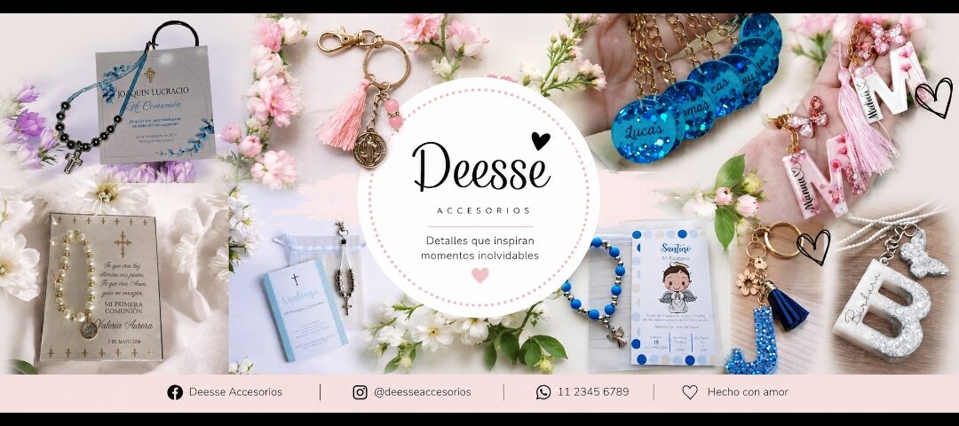 DEESSE souvenirs - Portada