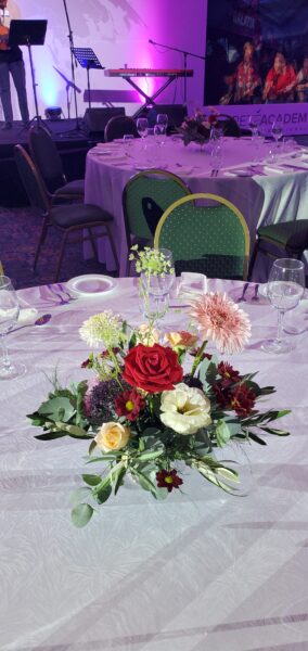 Alma Floral - Imagen principal