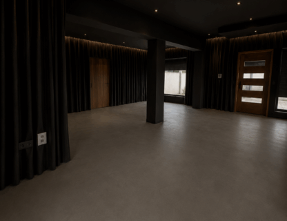 Casa Ramon Eventos