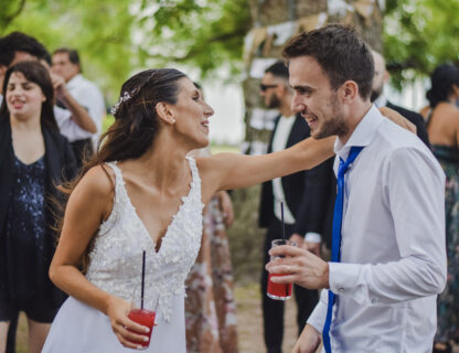 Flor & Lucas