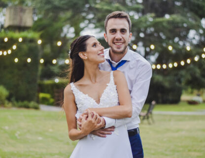 Flor & Lucas