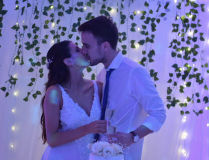Flor & Lucas